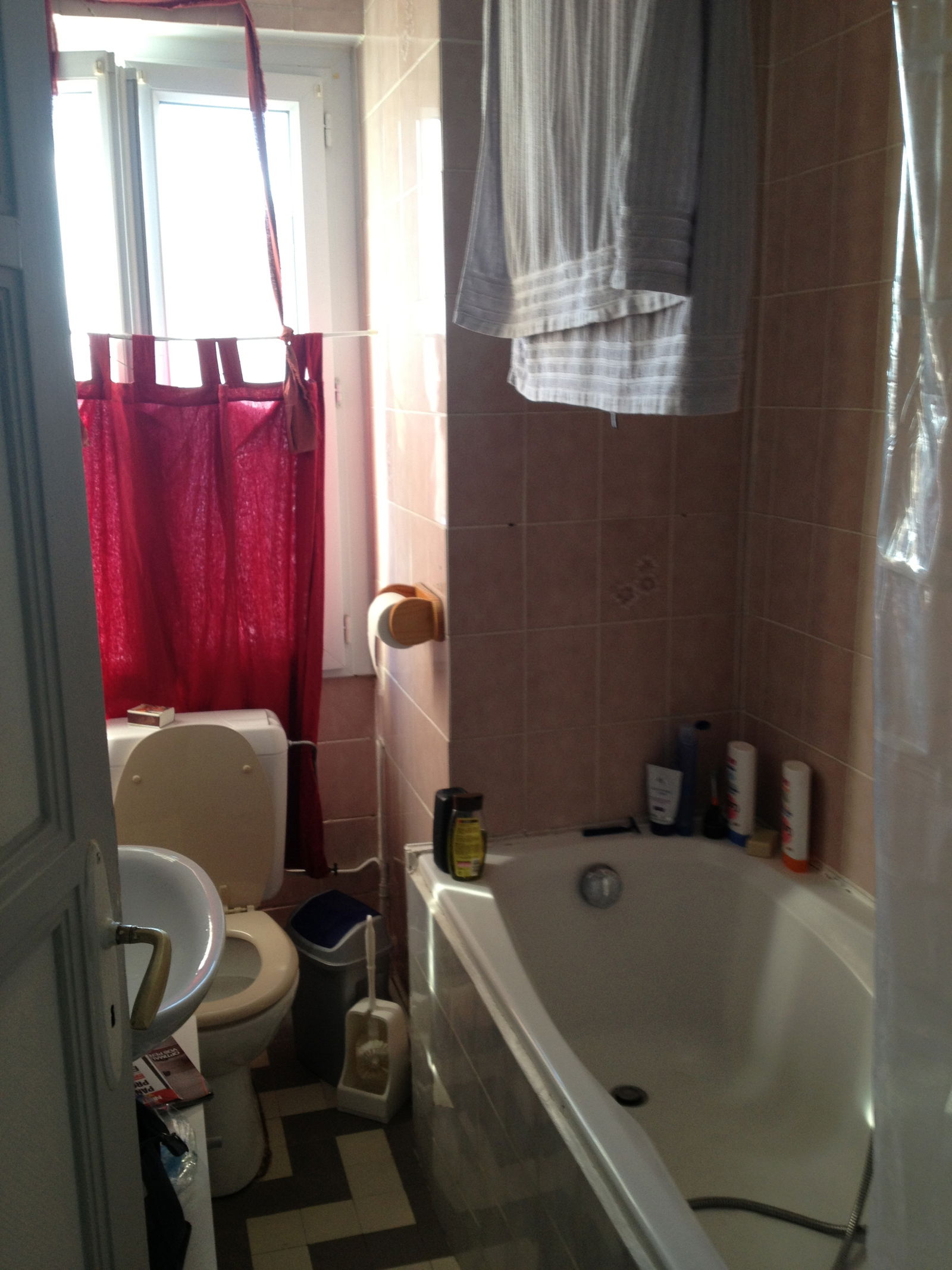 Colocation Gaillard 155642