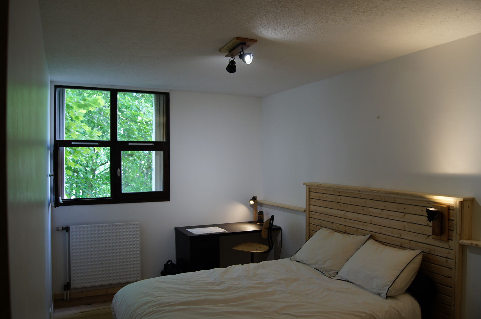 Homestay Grenoble 244102