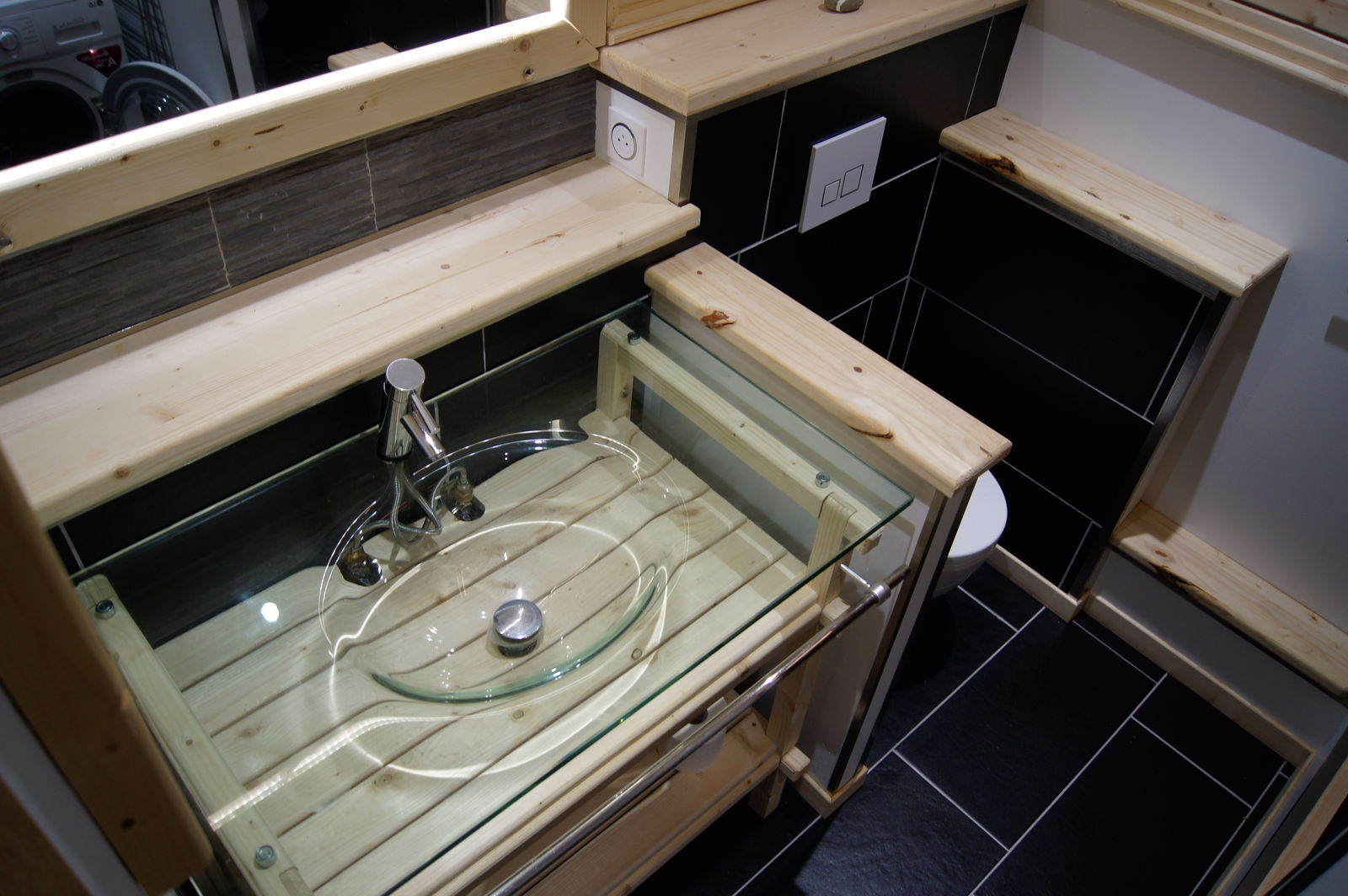 Homestay Grenoble 244102