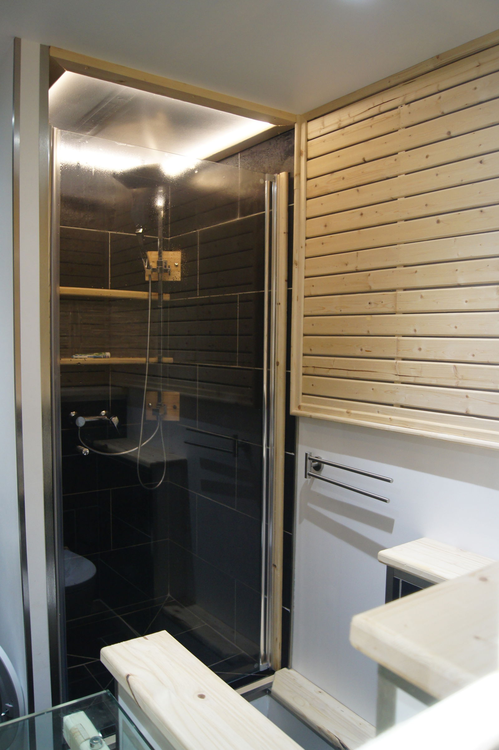 Homestay Grenoble 244102