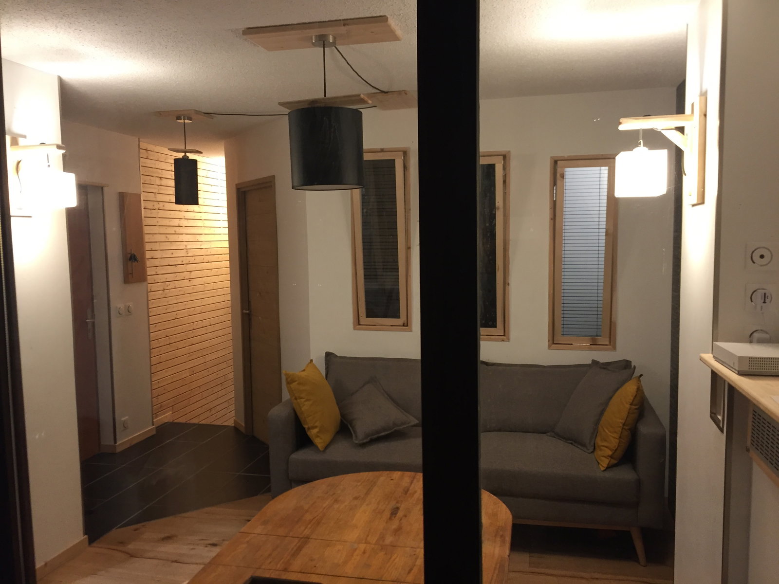 Homestay Grenoble 244104