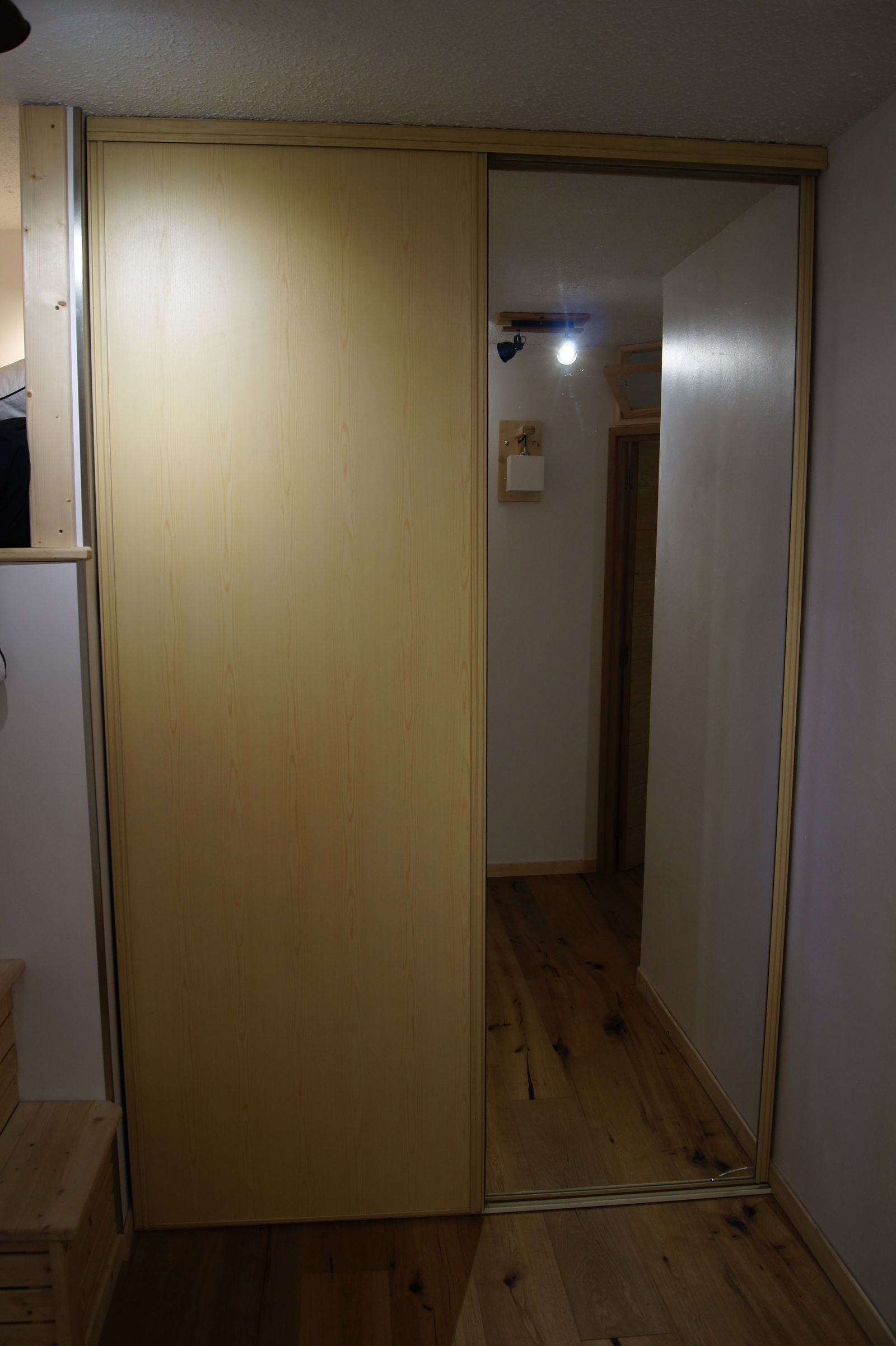 Homestay Grenoble 244106