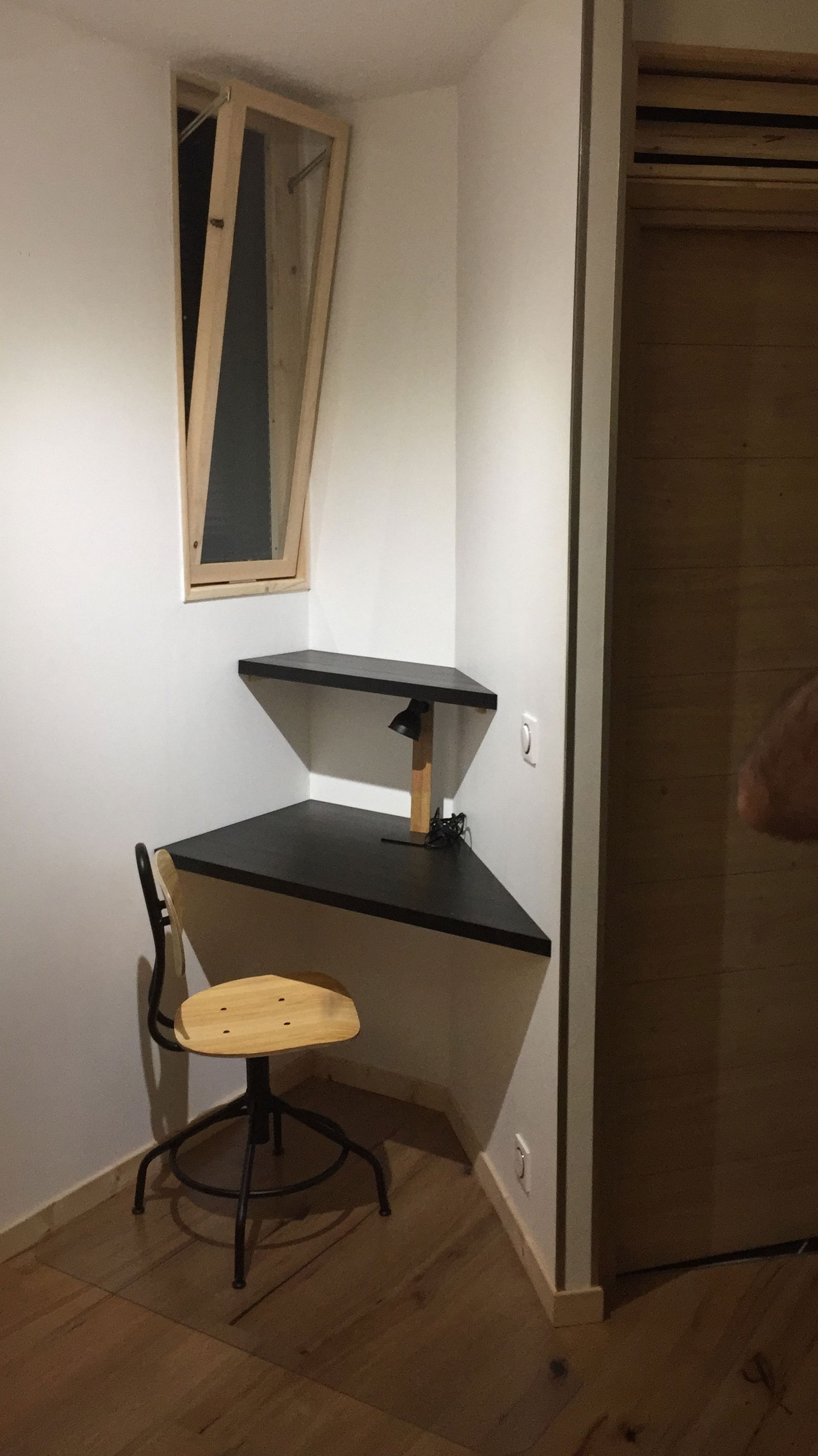 Homestay Grenoble 244106