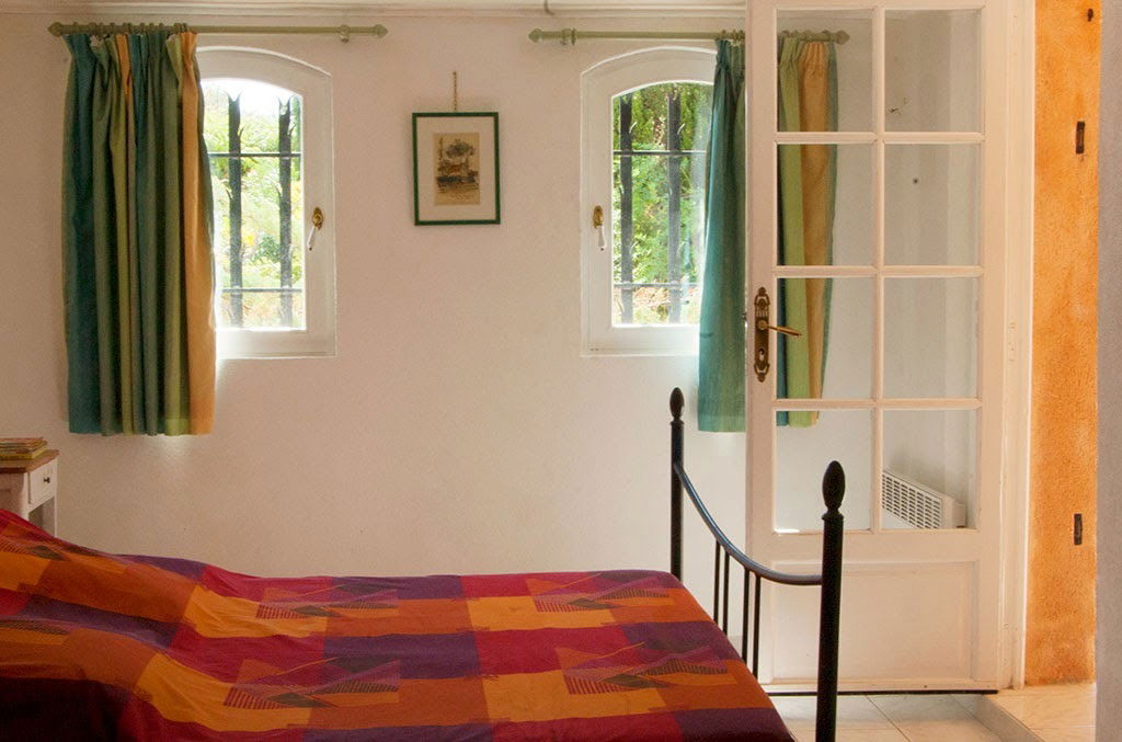 Homestay Cuges-les-Pins 116842