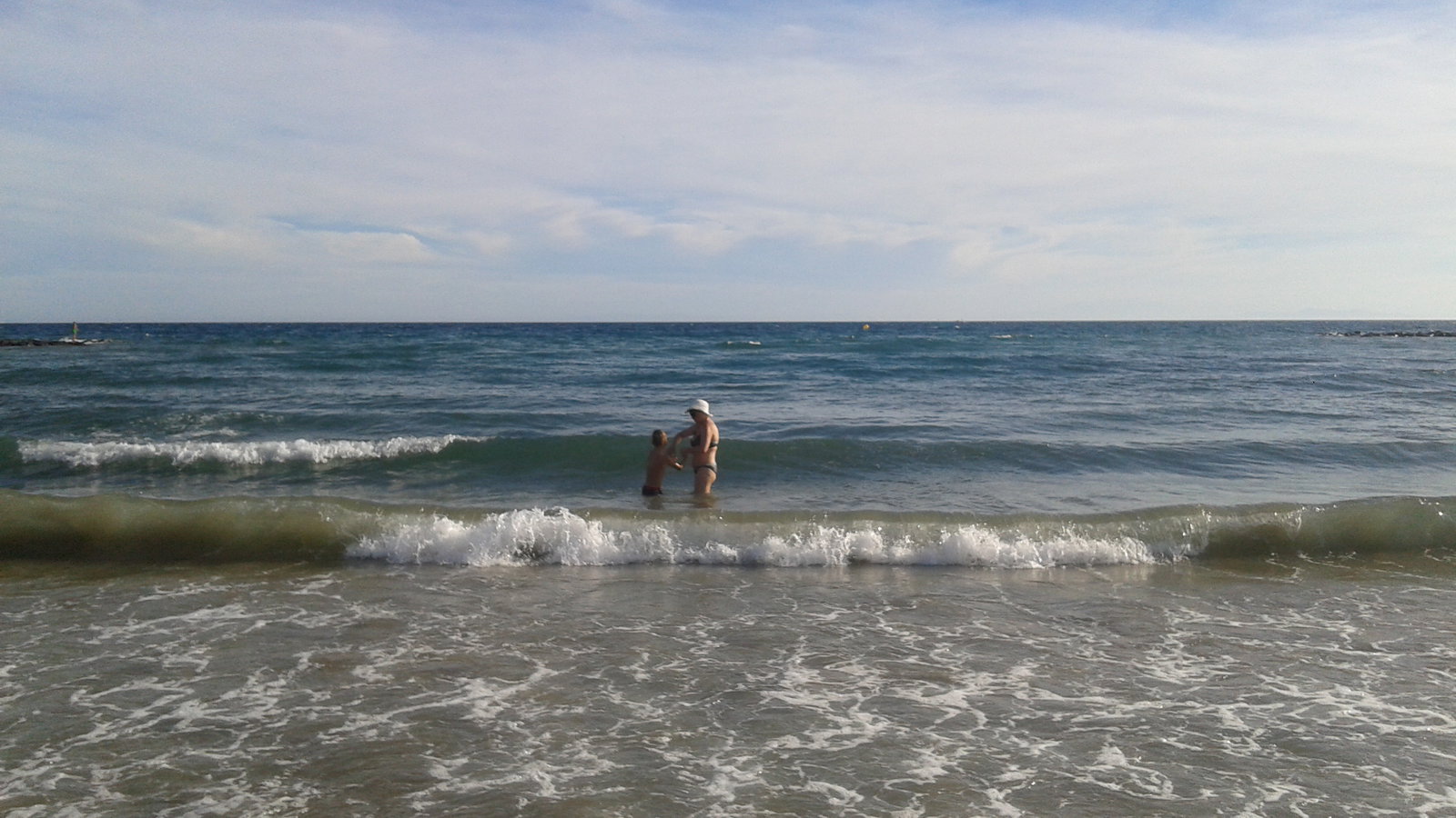 Homestay Agde 136526