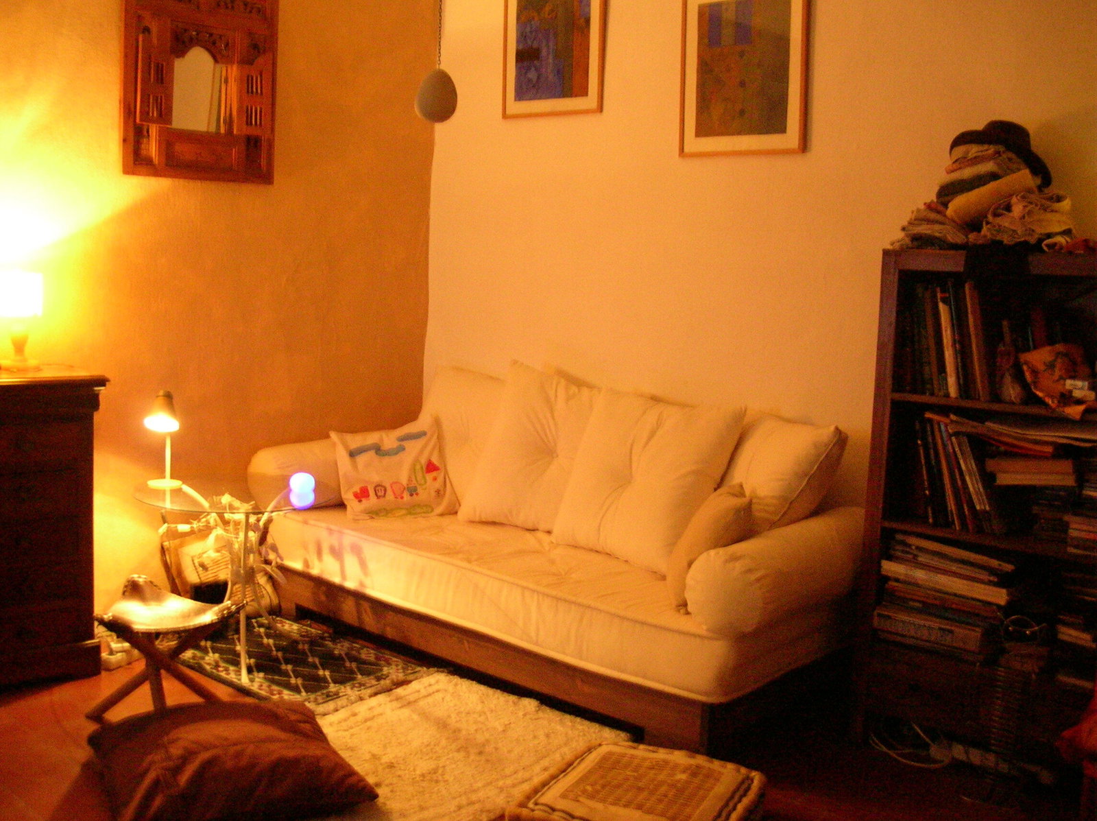 Homestay Agde 136526