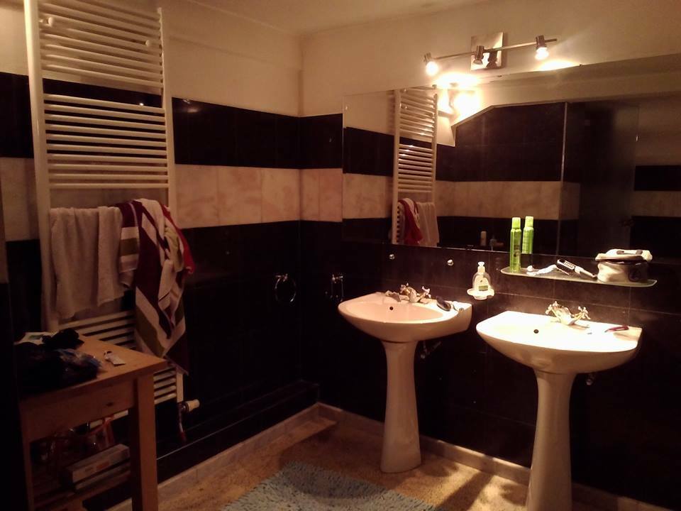 Homestay Etterbeek 138129