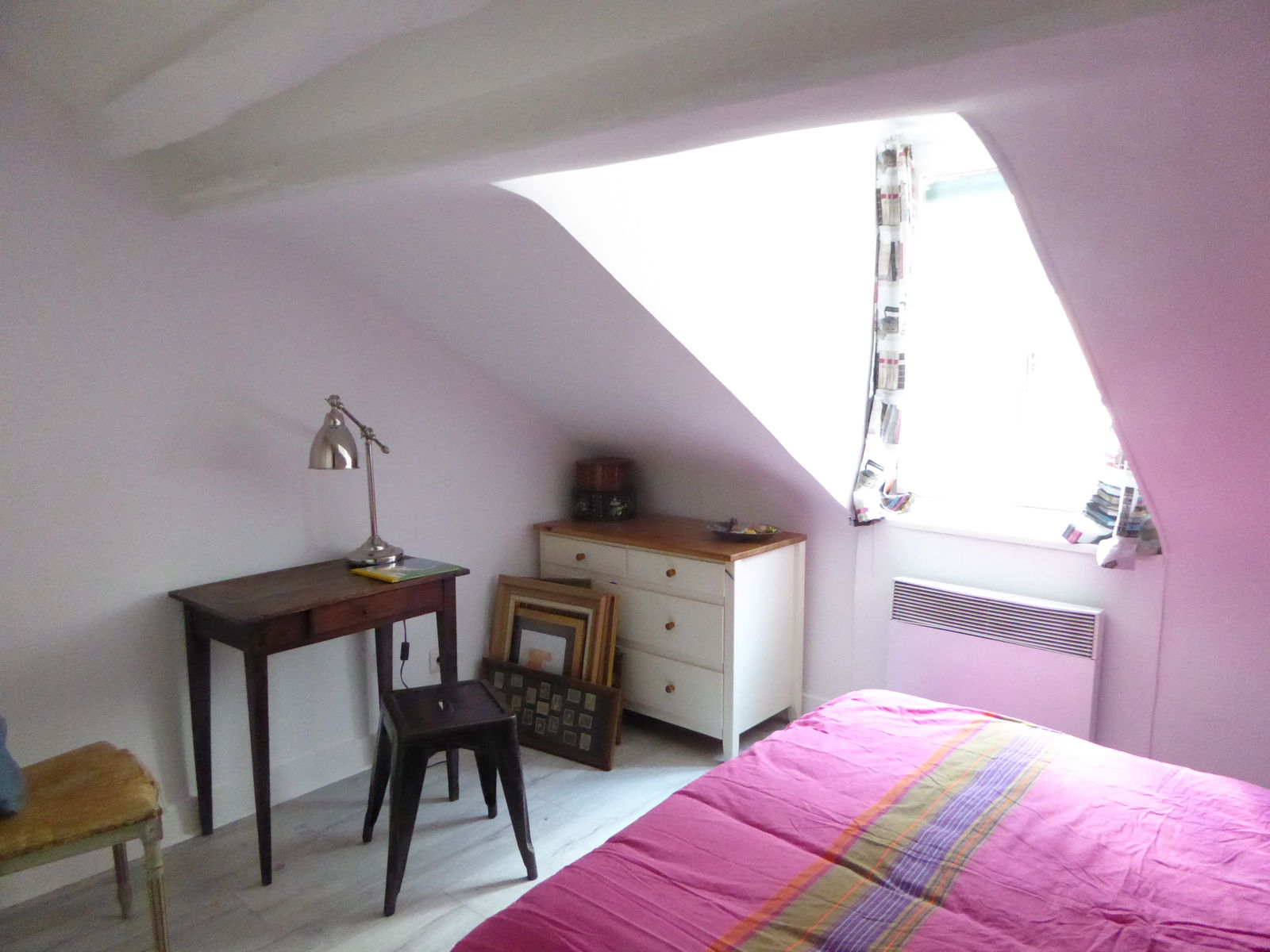 Homestay Vincennes 134687