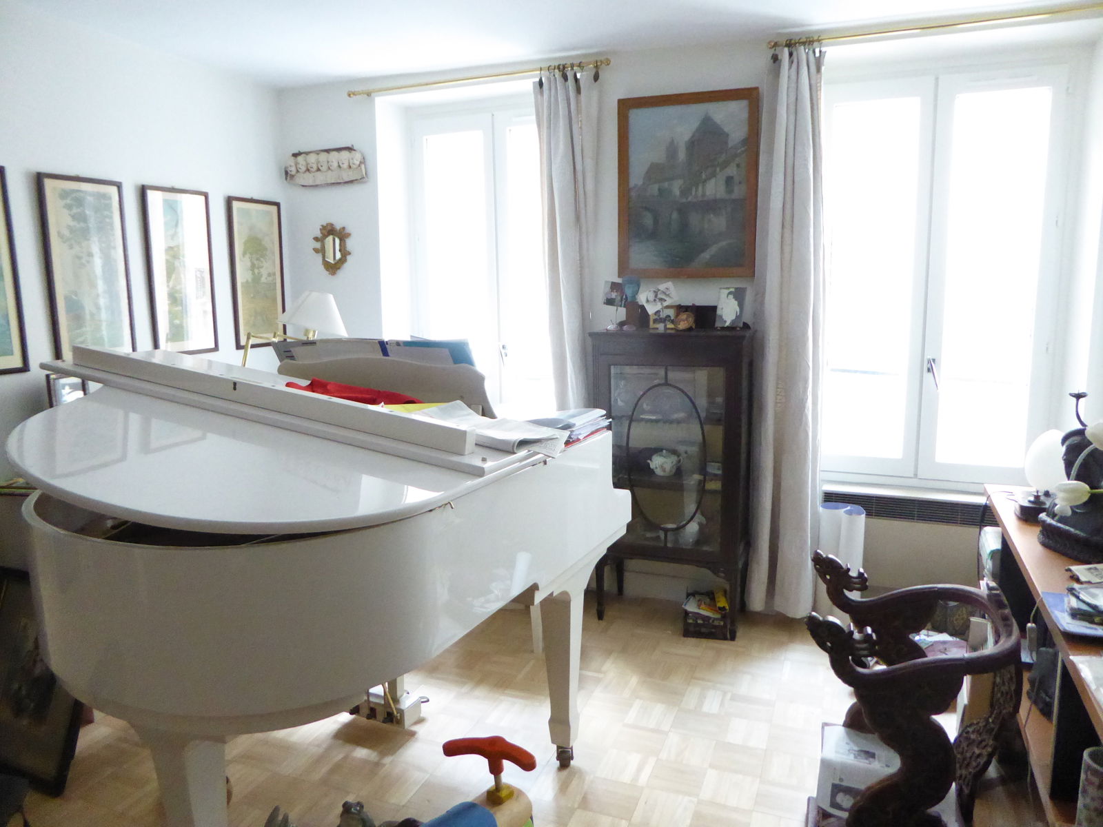 Homestay Vincennes 134687