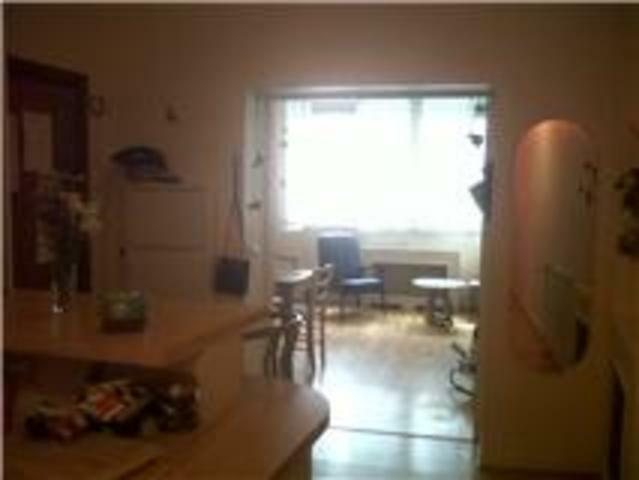 Homestay Paris 16717