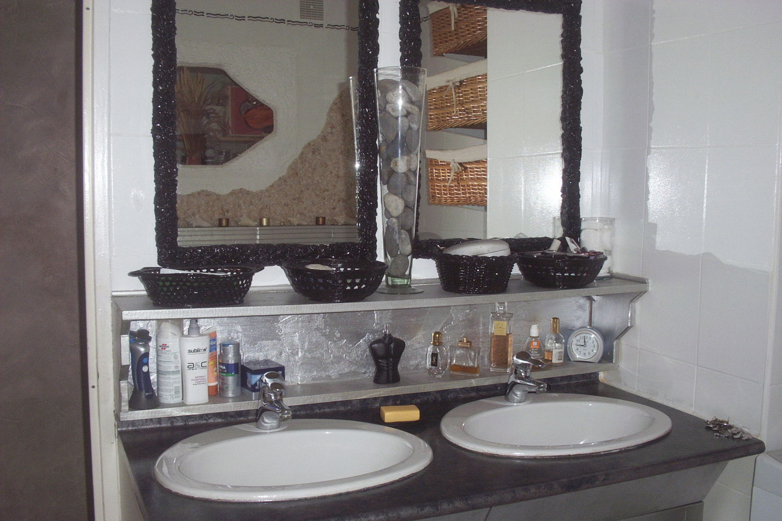 Homestay Libourne 82543