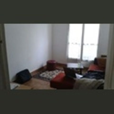 Colocation Paris 54382