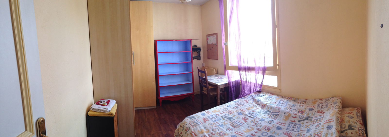 Homestay Neuilly-sur-Marne 103182