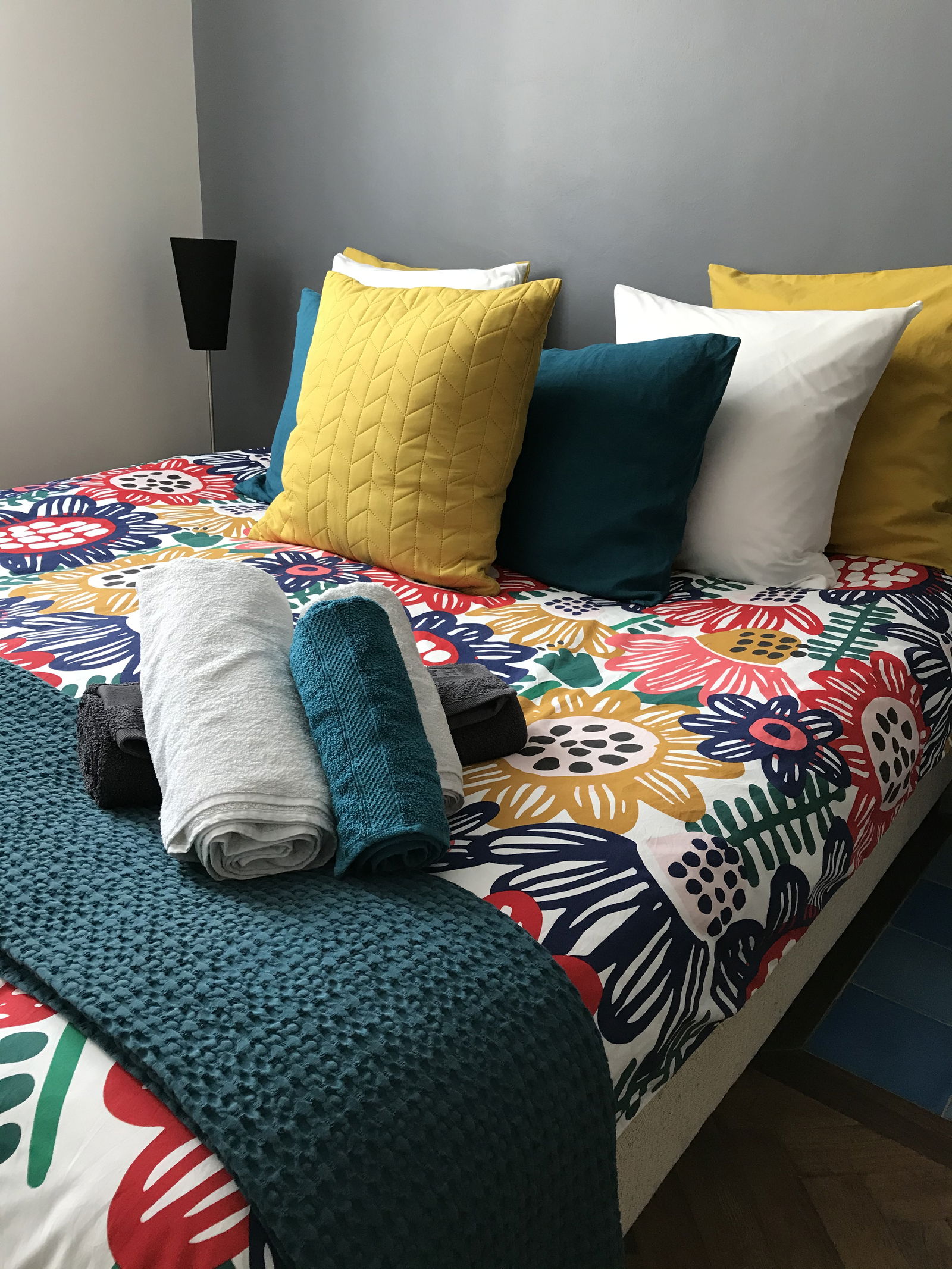 Homestay Bordeaux 237870