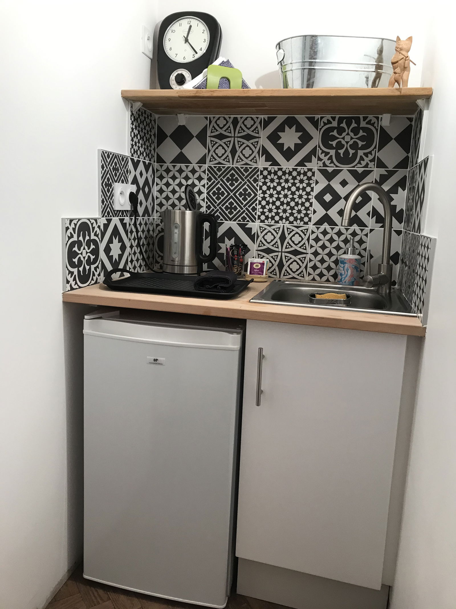 Homestay Bordeaux 237870