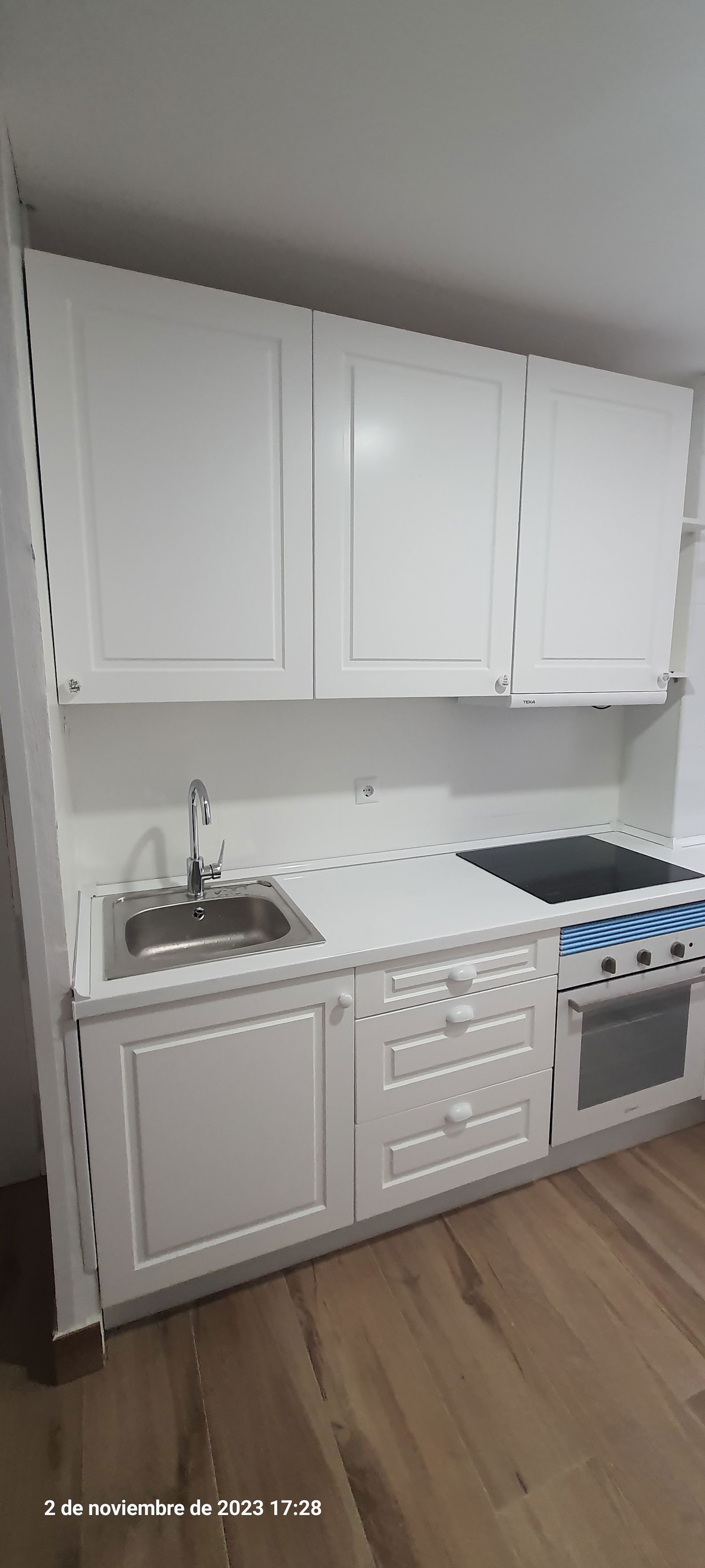 Homestay Alicante (Alacant) 438492