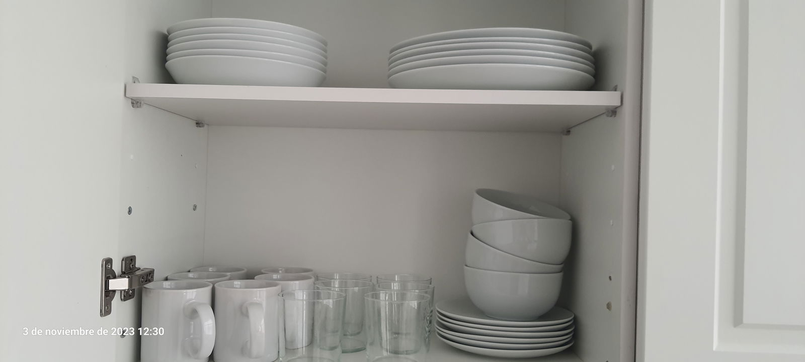Homestay Alicante (Alacant) 438492