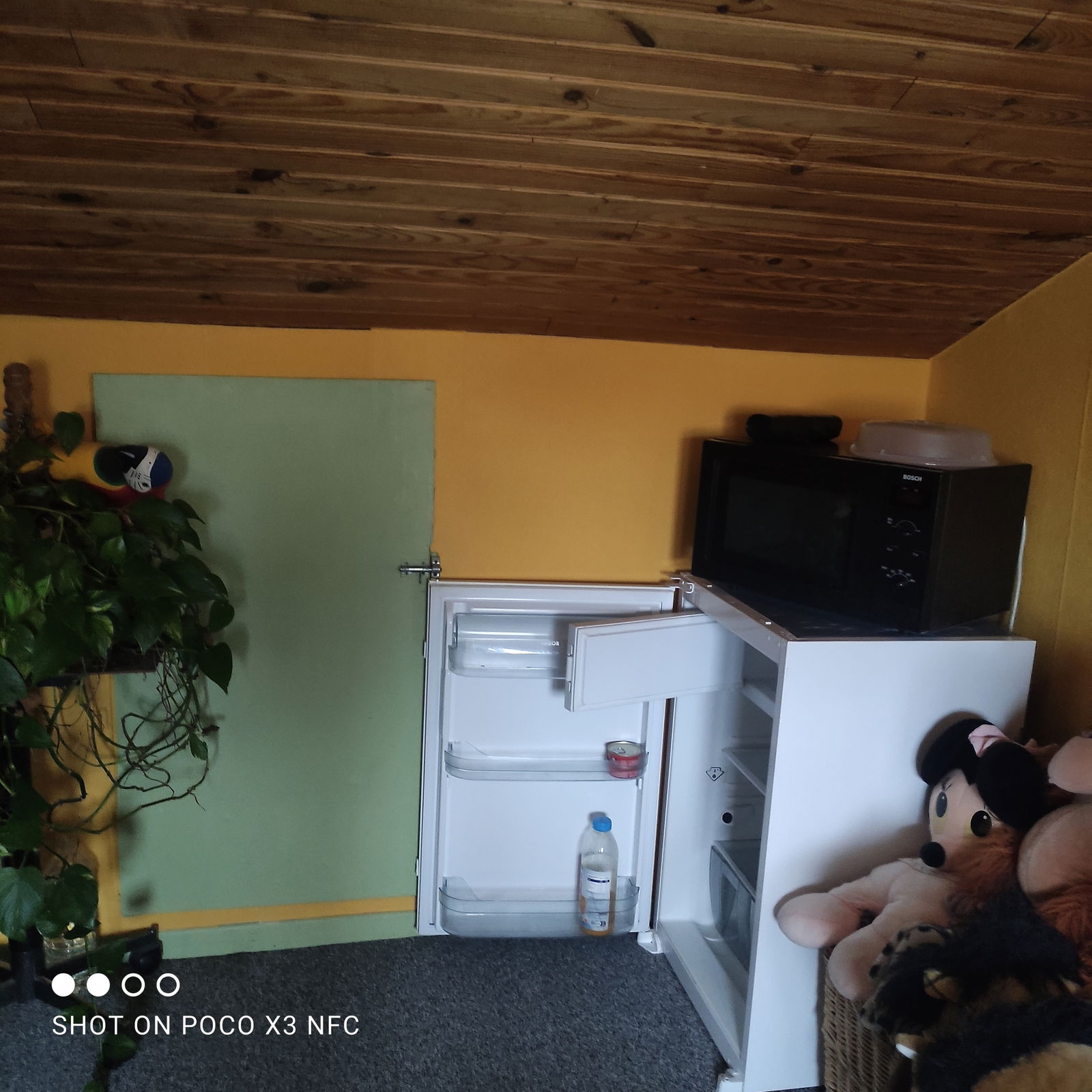 Homestay Art-sur-Meurthe 265193