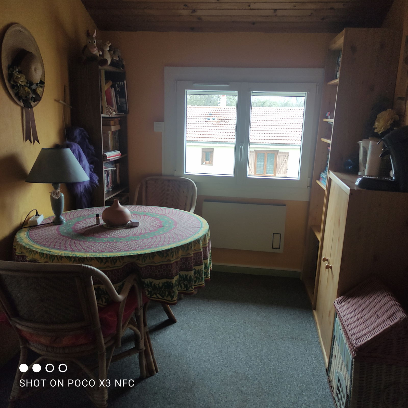 Homestay Art-sur-Meurthe 265193