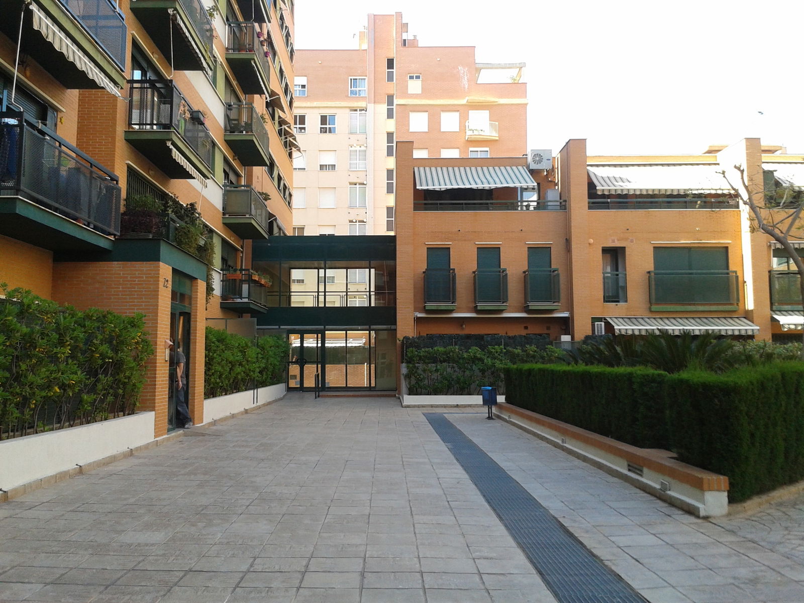 Colocation València 185732