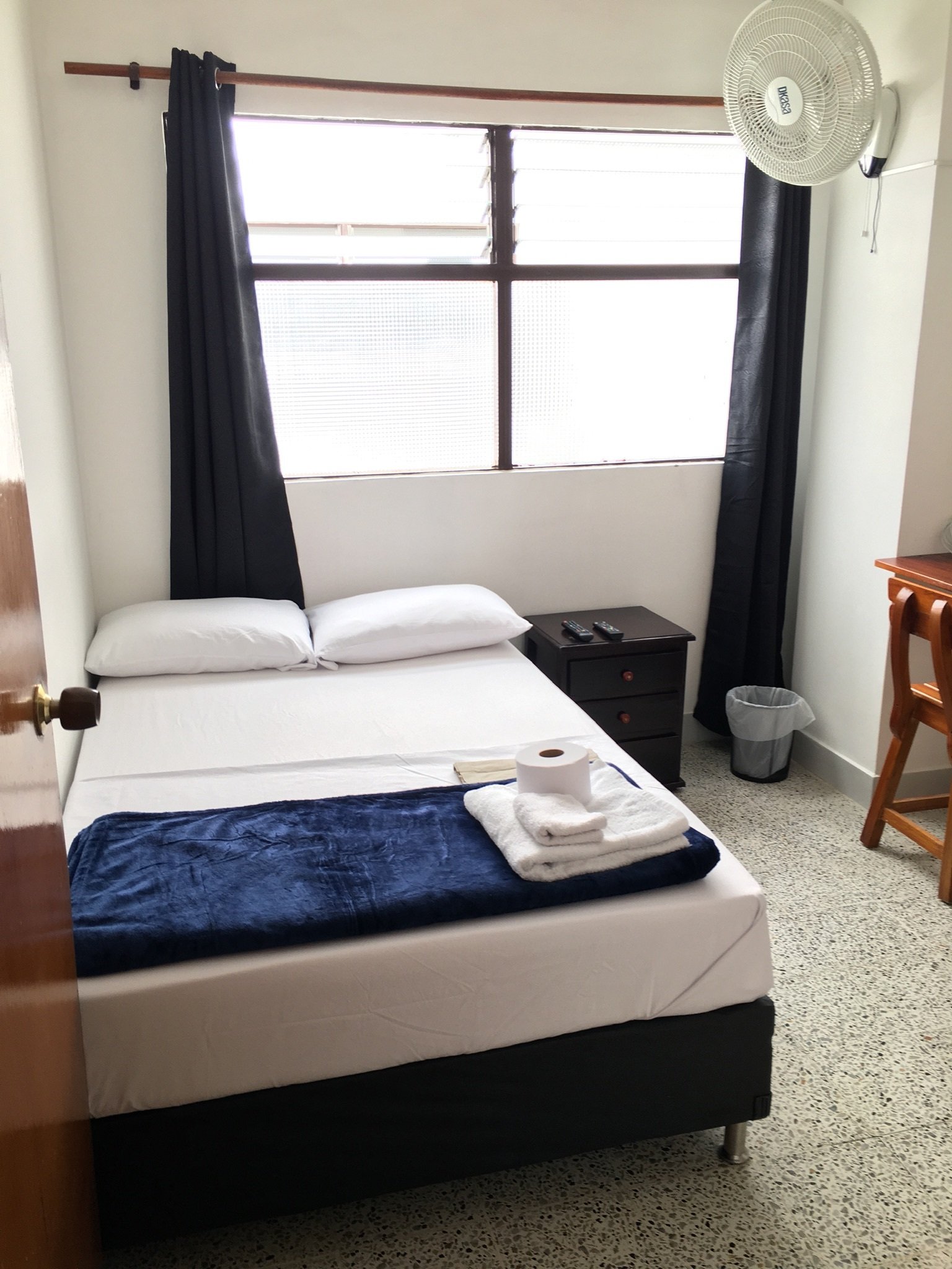 Chambre Chez L'habitant Medellín 235861