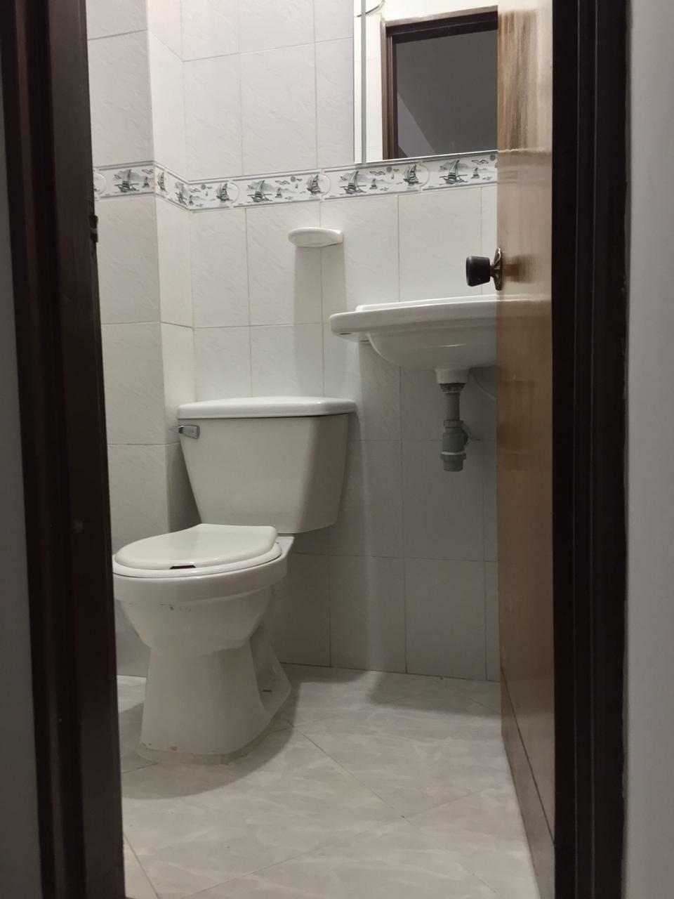 Chambre Chez L'habitant Medellín 235861