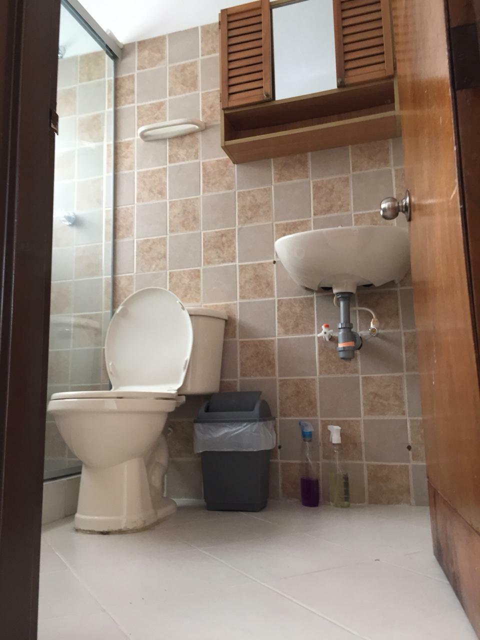 Chambre Chez L'habitant Medellín 235861