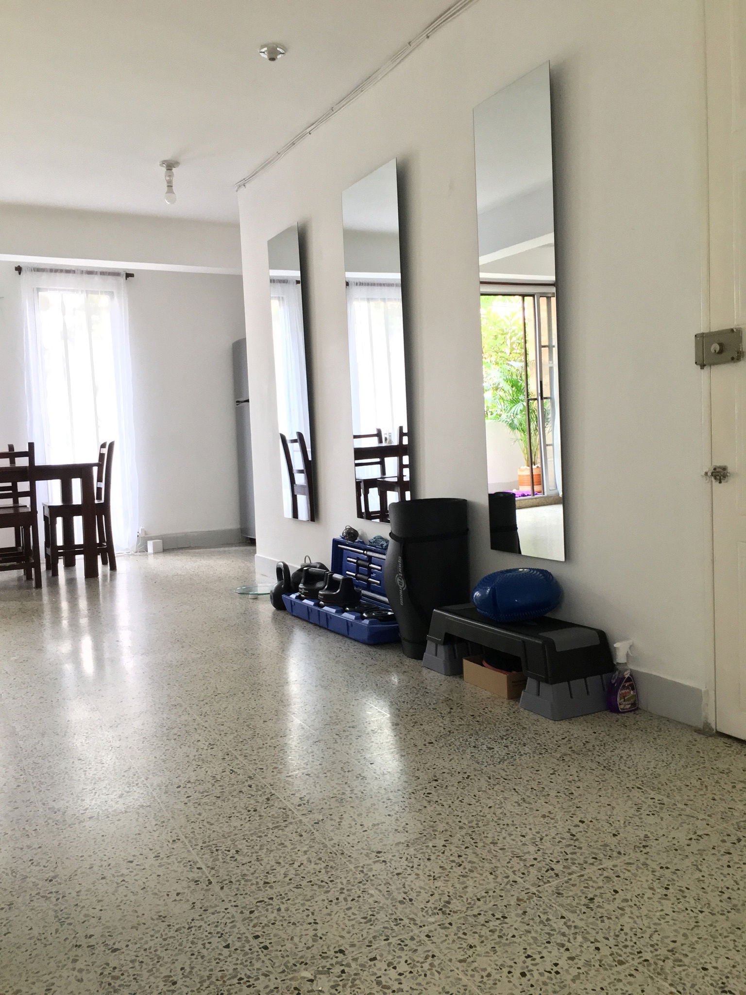 Chambre Chez L'habitant Medellín 235861