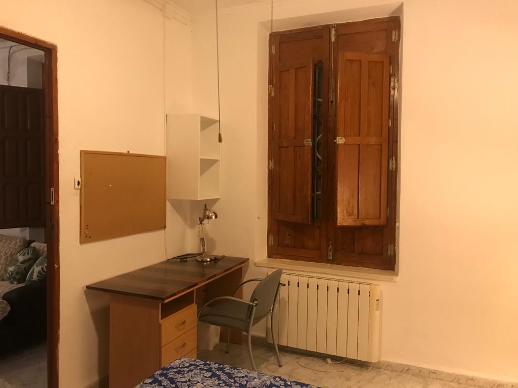 Chambre Chez L'habitant La Ñora 261870