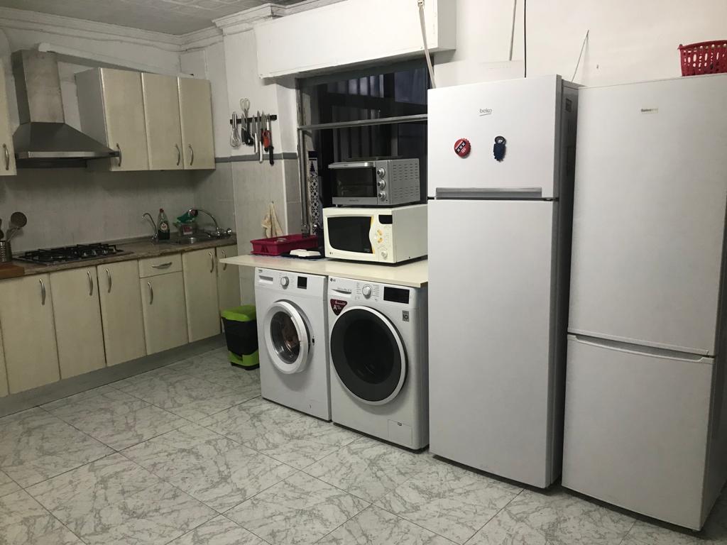 Chambre Chez L'habitant La Ñora 261870