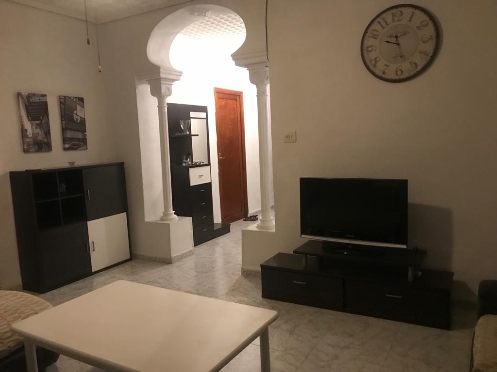 Chambre Chez L'habitant La Ñora 261870