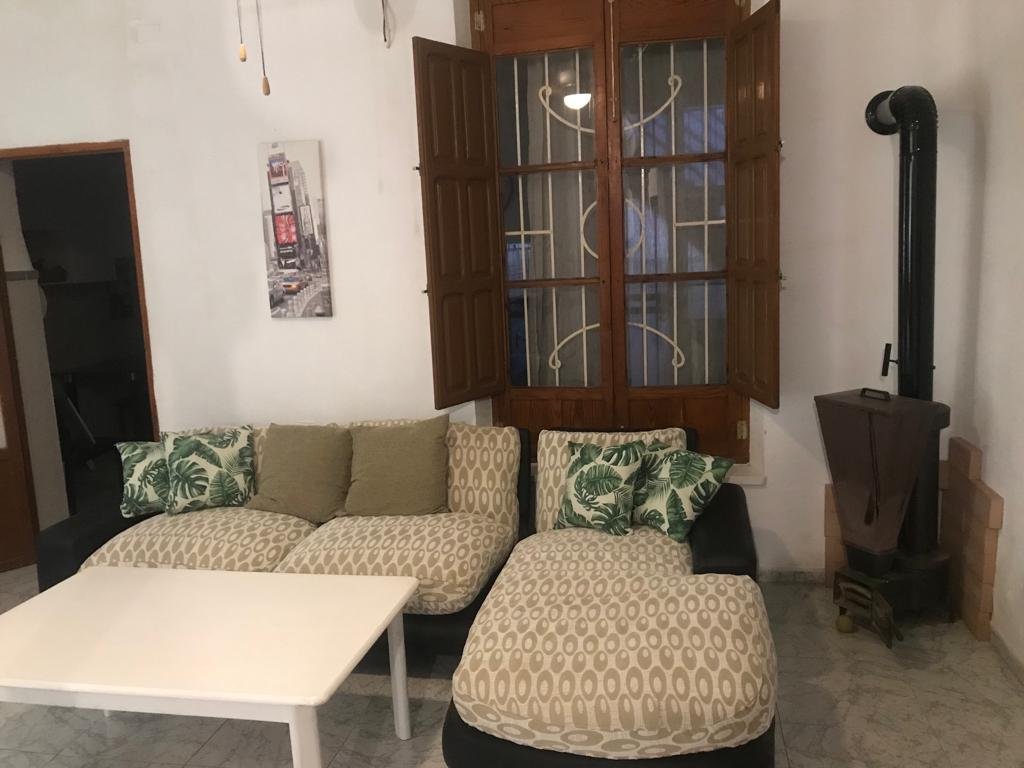 Chambre Chez L'habitant La Ñora 261870