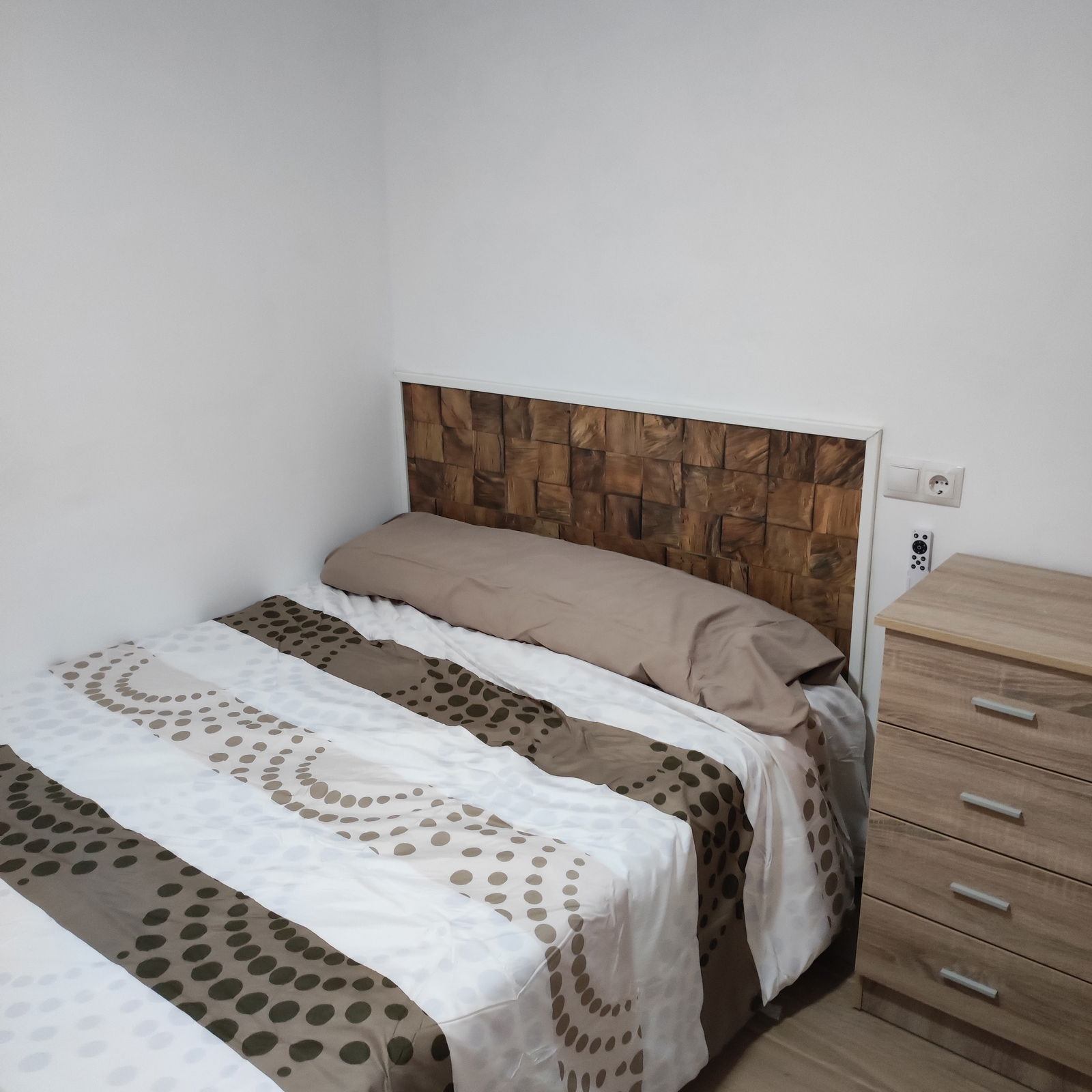 Chambre Chez L'habitant València 332896