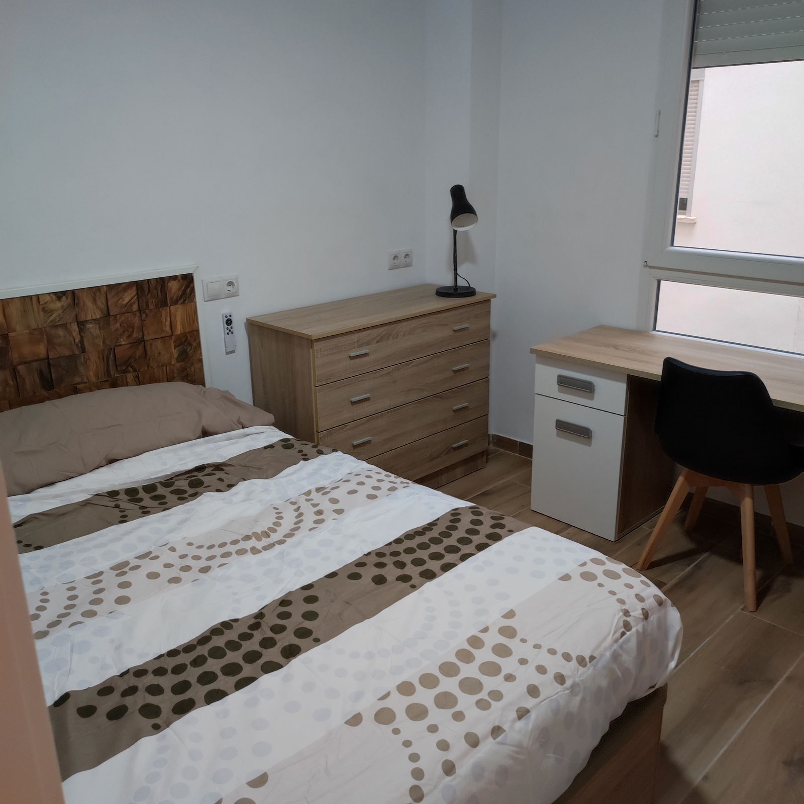 Chambre Chez L'habitant València 332896