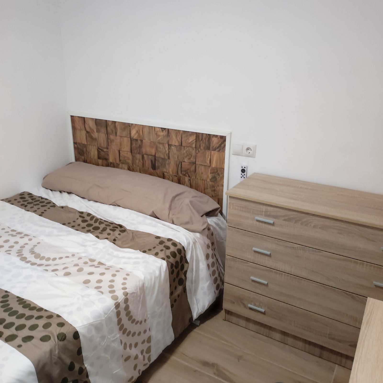 Chambre Chez L'habitant València 332896