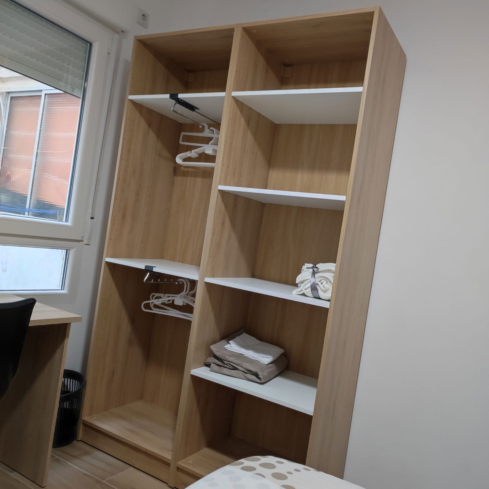 Chambre Chez L'habitant València 332896