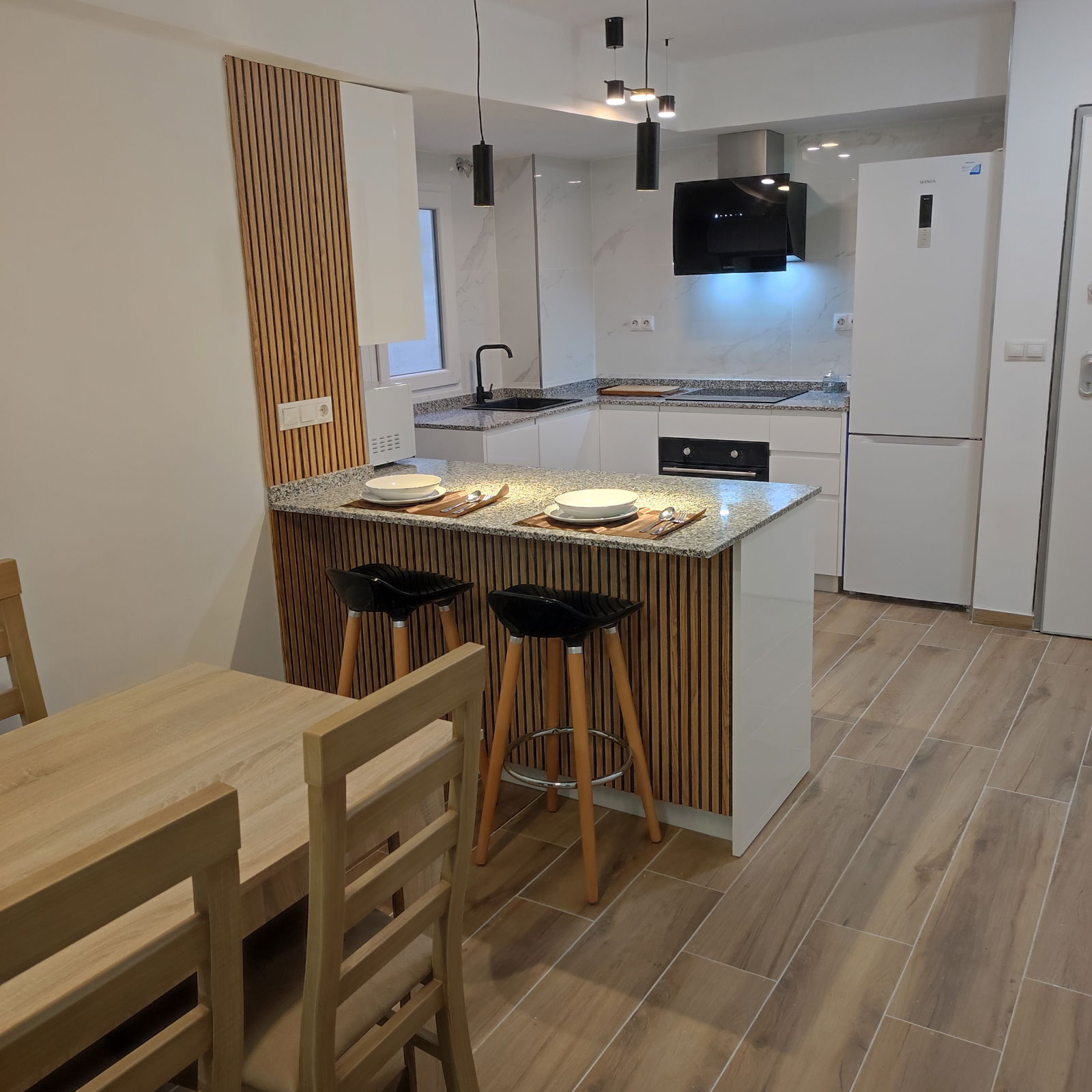 Chambre Chez L'habitant València 332896