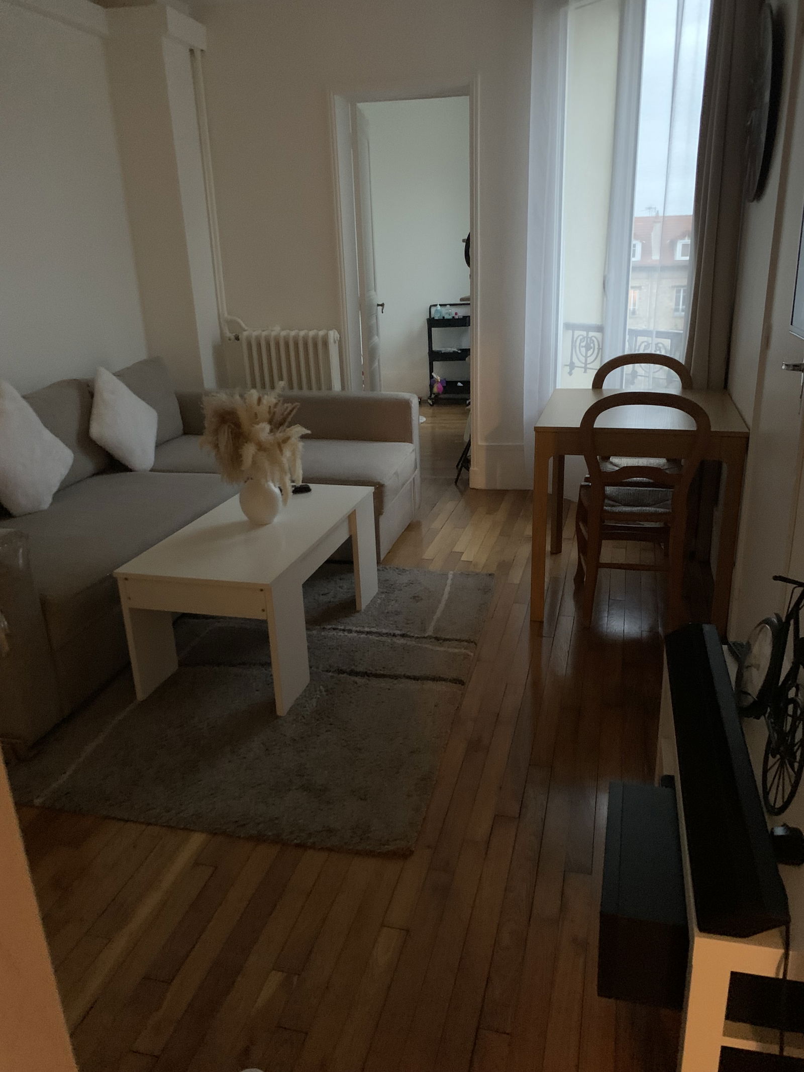 Chambre Chez L'habitant Saint-Maur-des-Fossés 316718