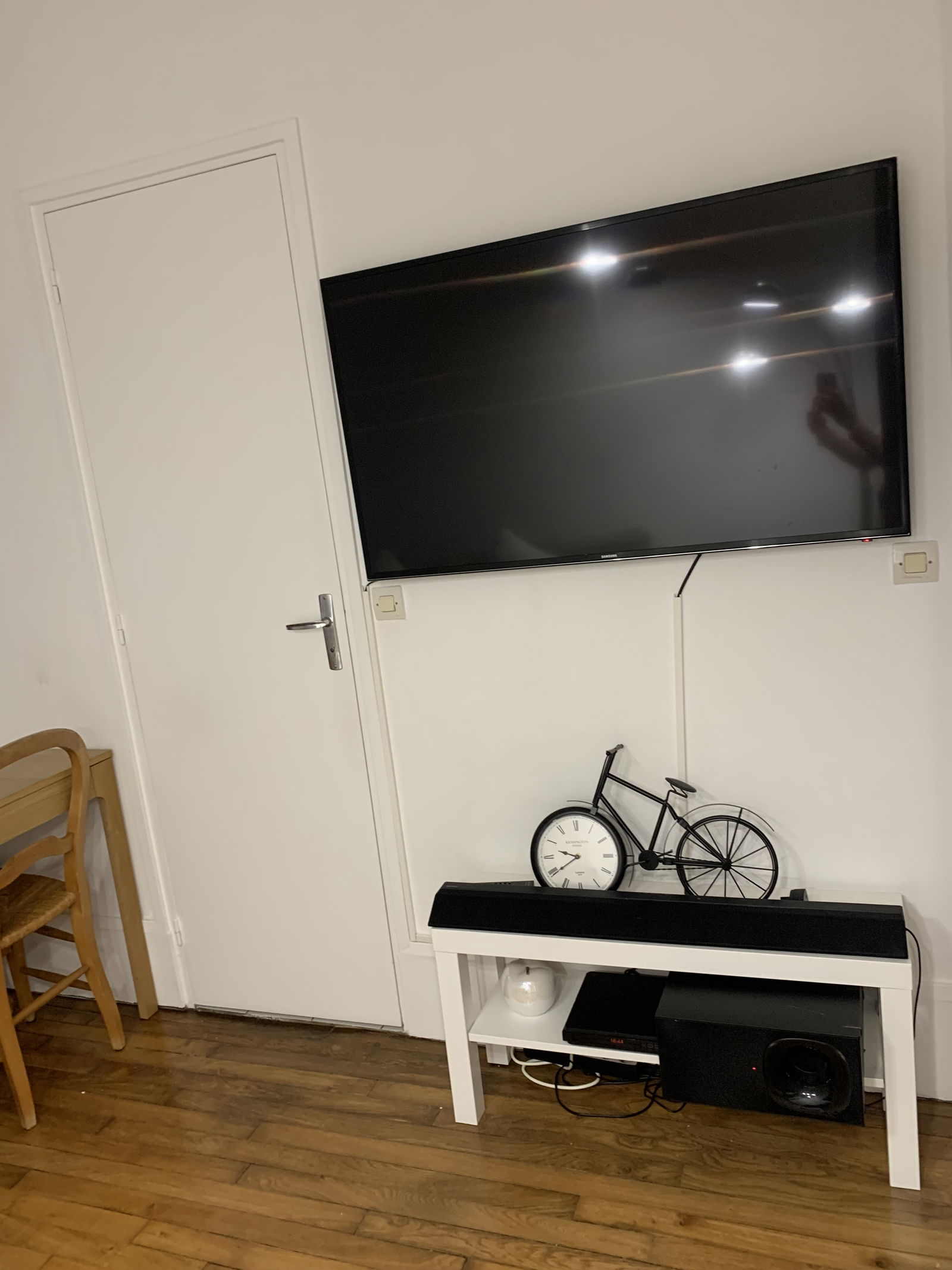 Chambre Chez L'habitant Saint-Maur-des-Fossés 316718