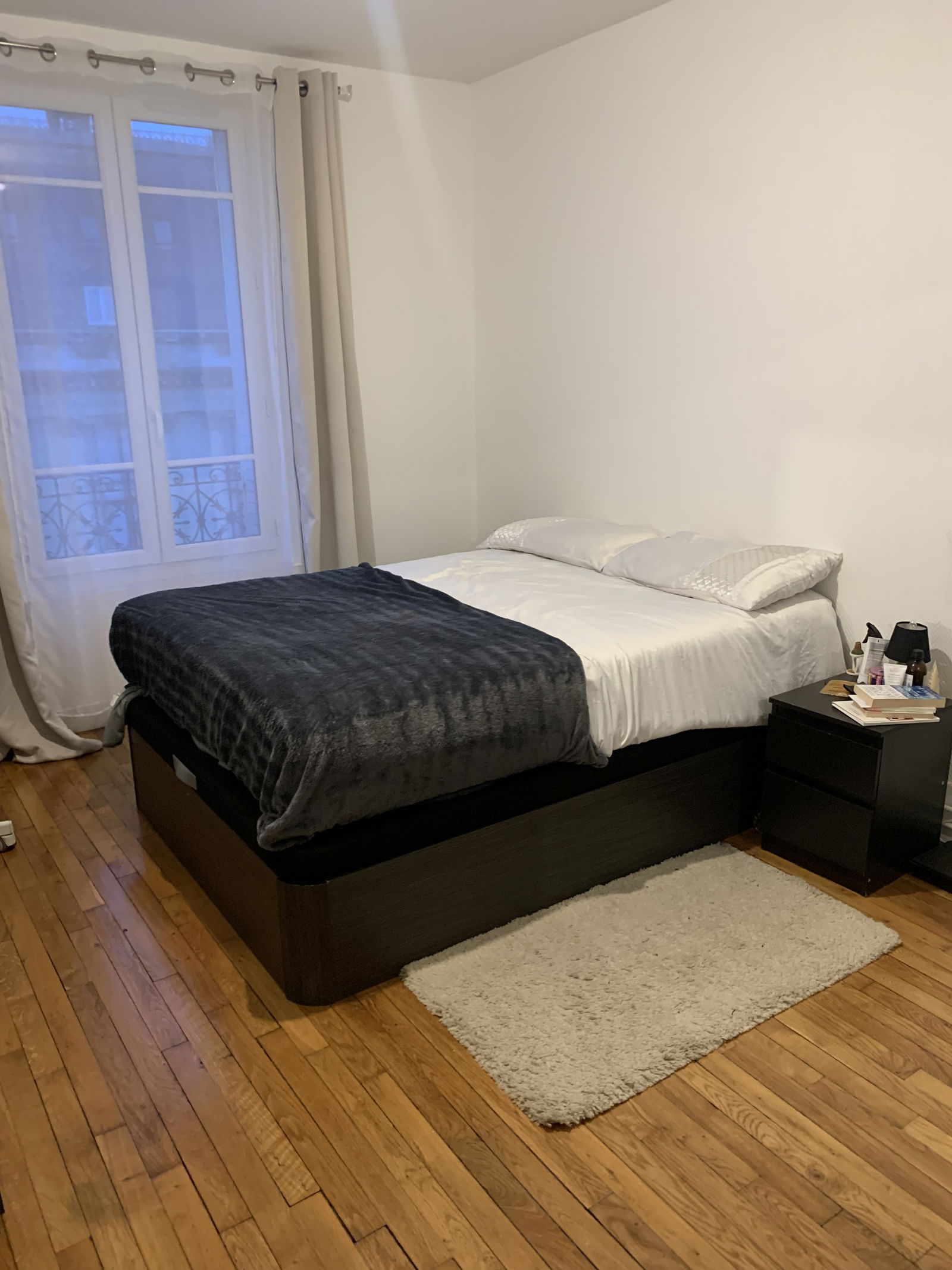 Chambre Chez L'habitant Saint-Maur-des-Fossés 316718