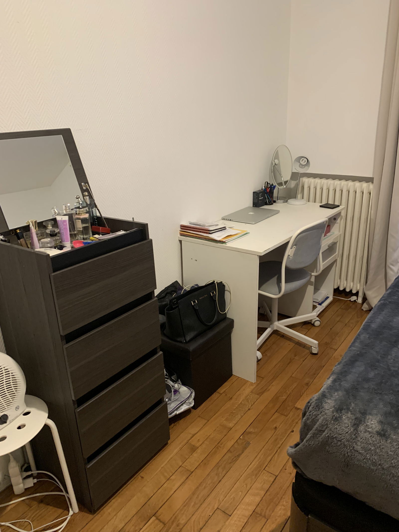 Chambre Chez L'habitant Saint-Maur-des-Fossés 316718