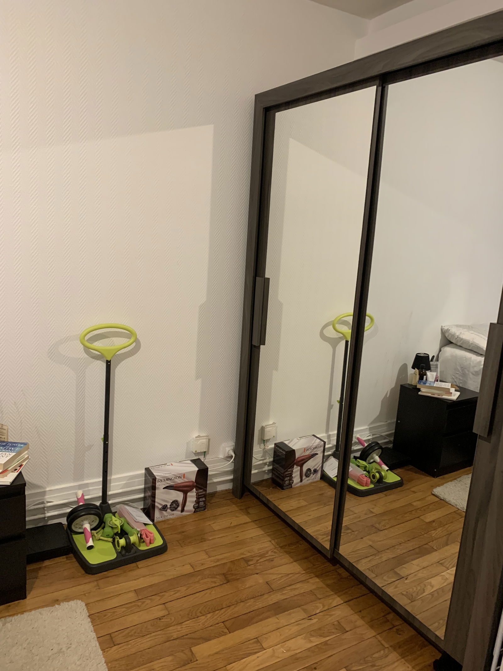 Chambre Chez L'habitant Saint-Maur-des-Fossés 316718