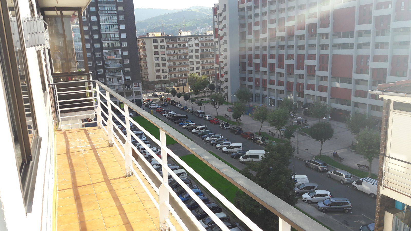 Chambre Chez L'habitant Bilbo 178413