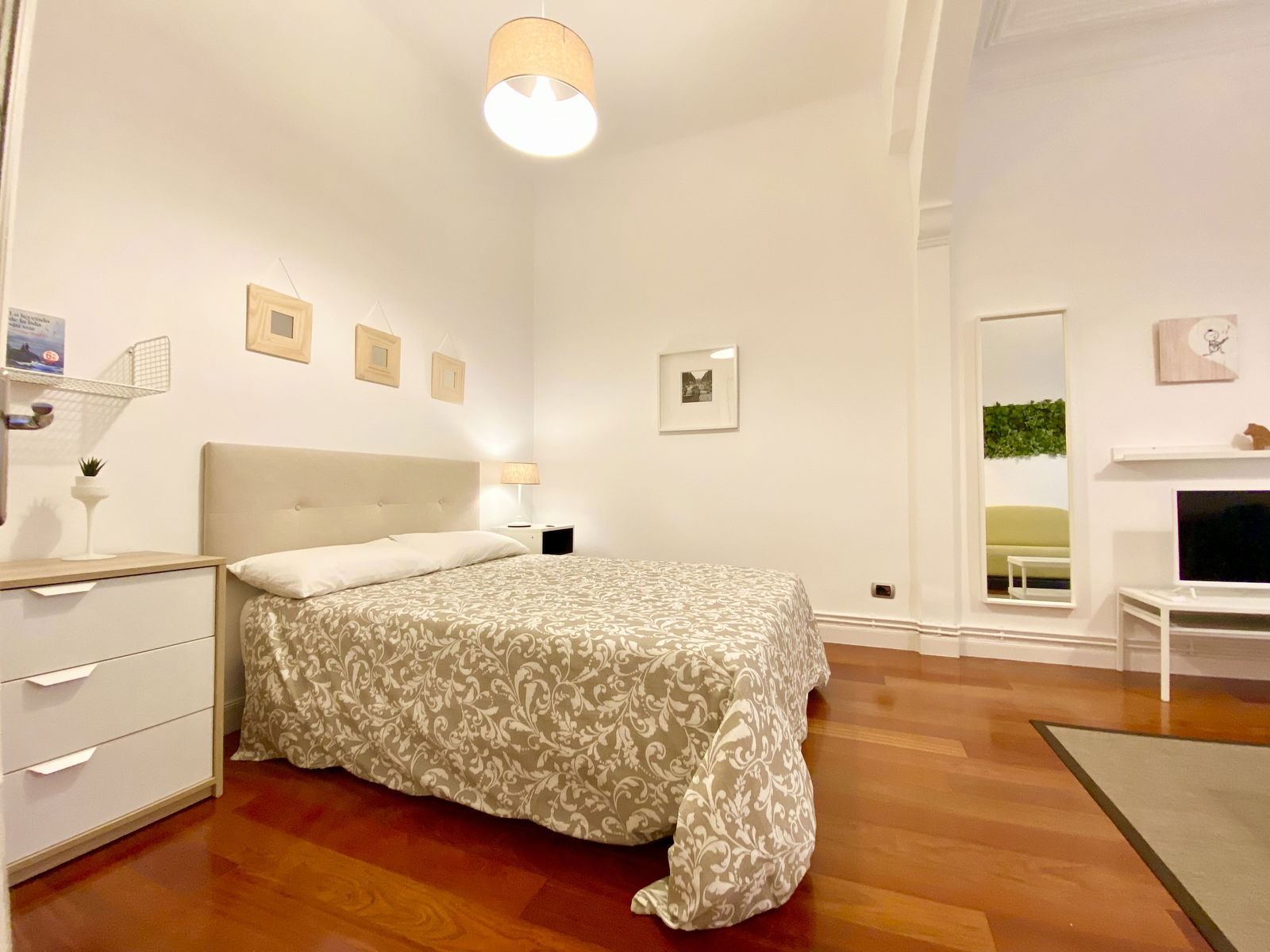 Chambre Chez L'habitant Bilbao 540543