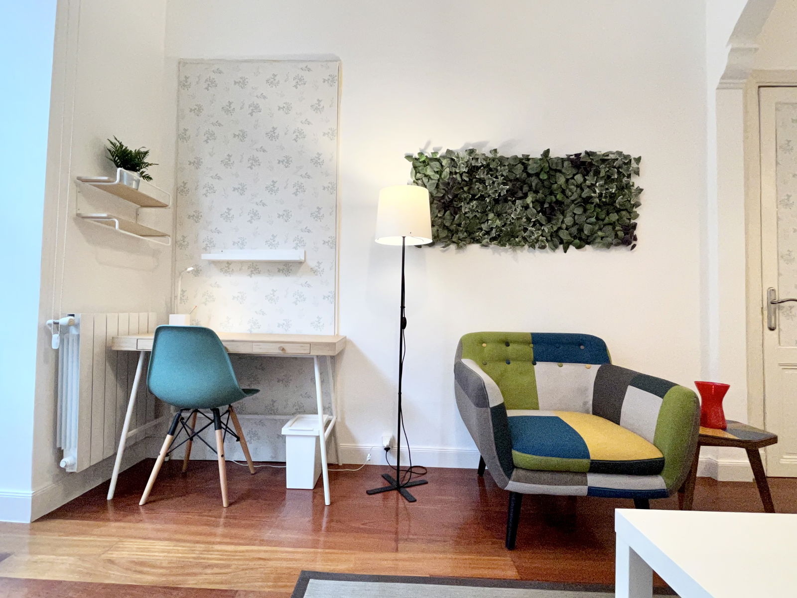 Chambre Chez L'habitant Bilbao 540543