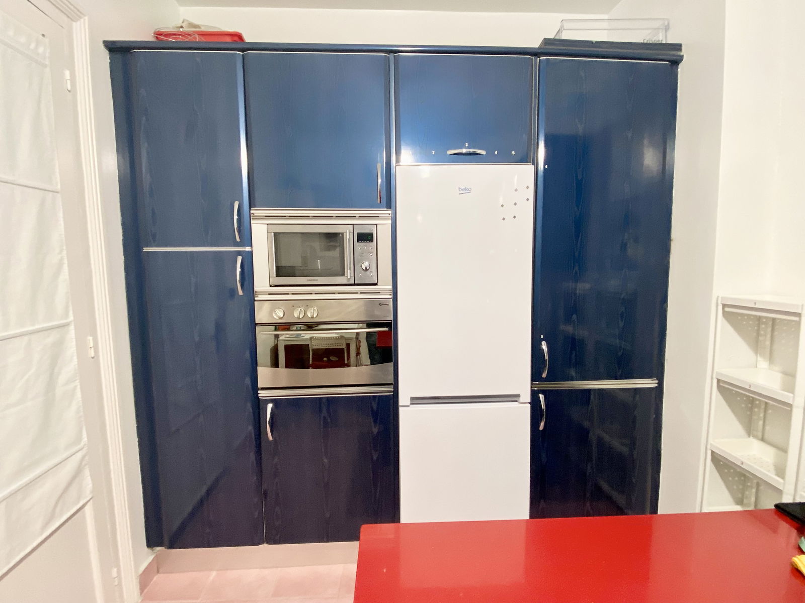 Chambre Chez L'habitant Bilbao 540543