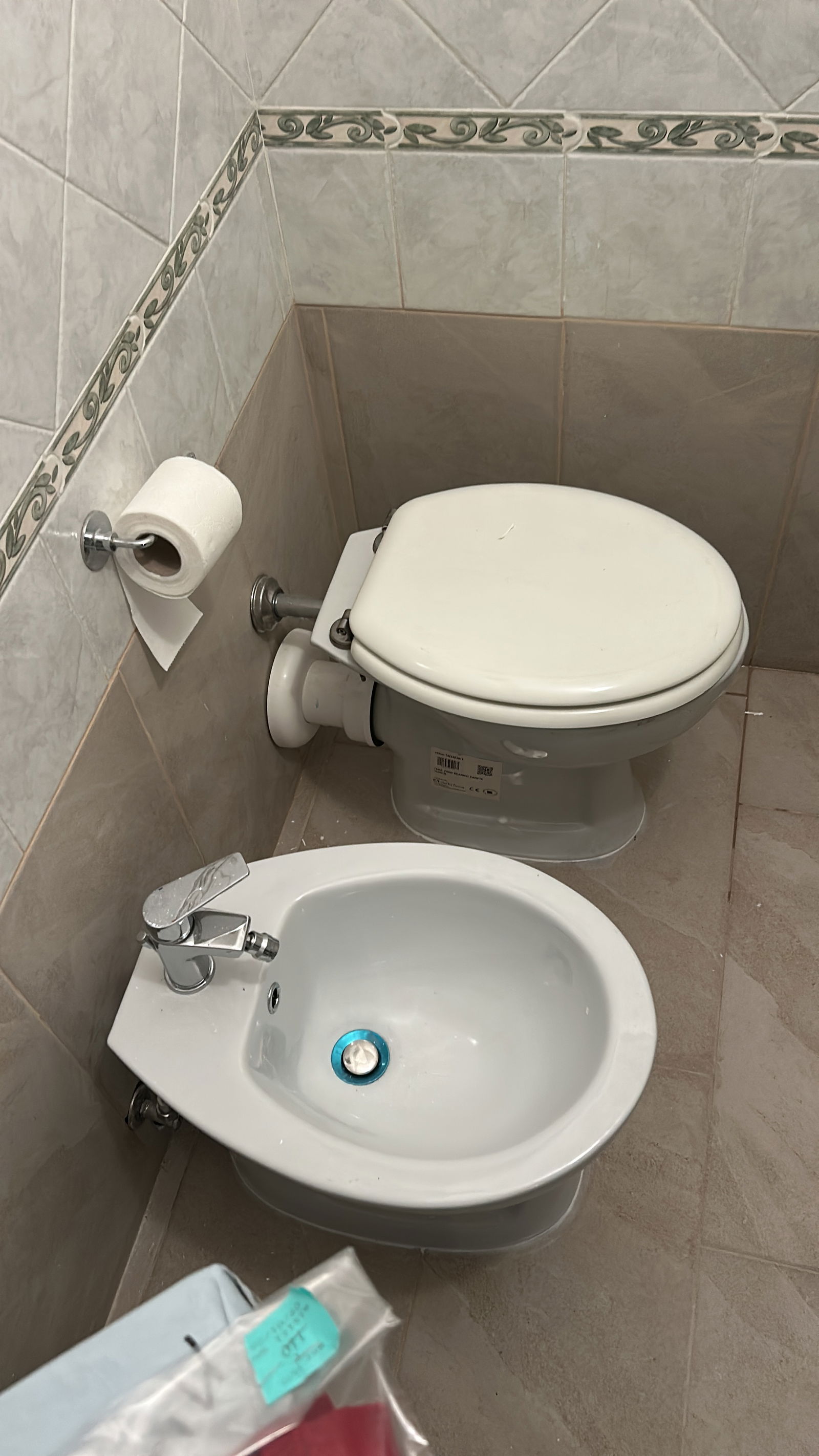 Logement Entier Ciampino 658406