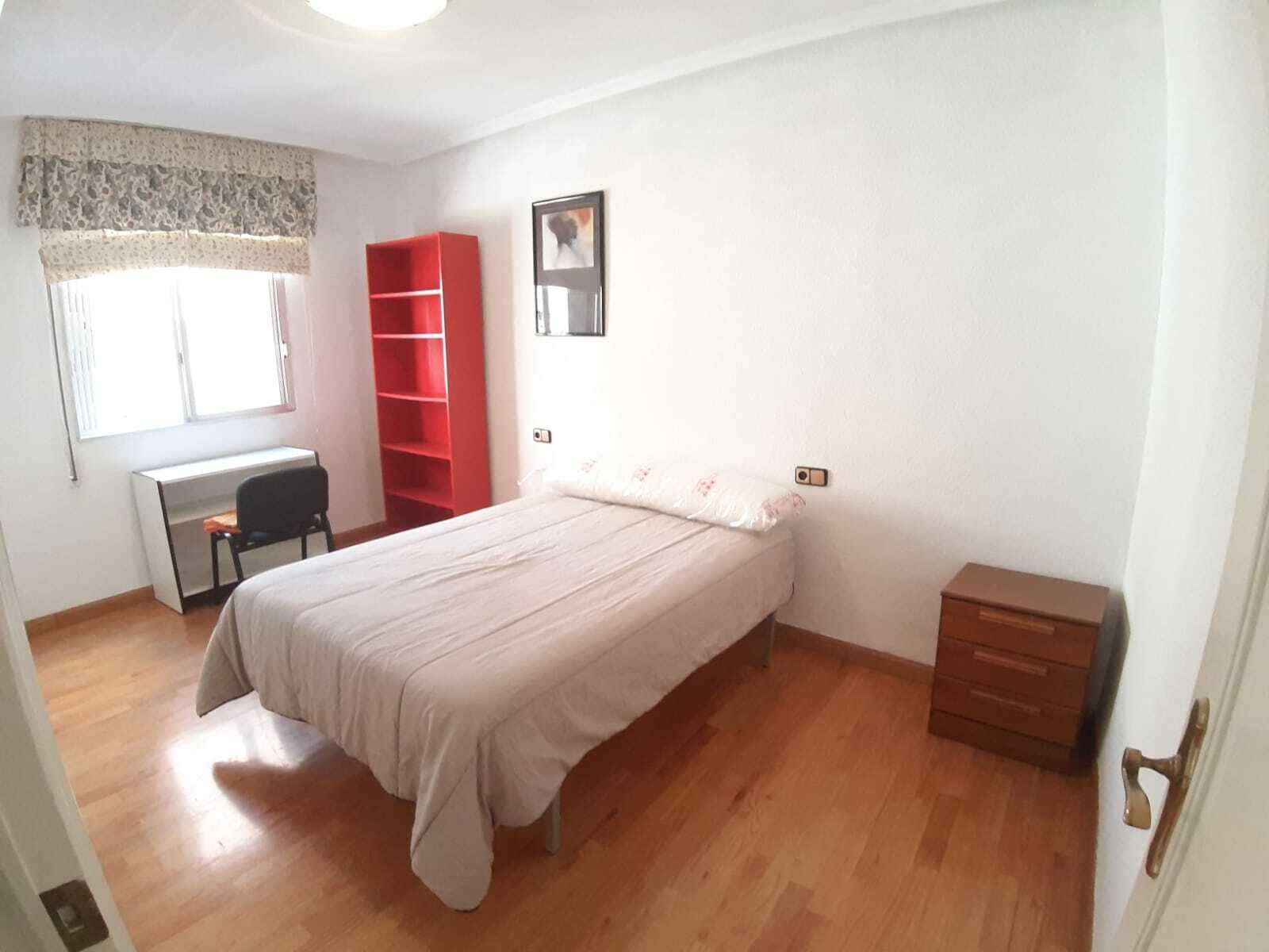 Chambre Chez L'habitant Murcia 217637