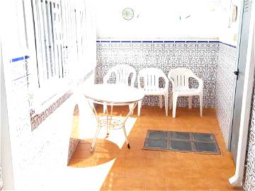 Chambre Chez L'habitant Murcia 217637-10
