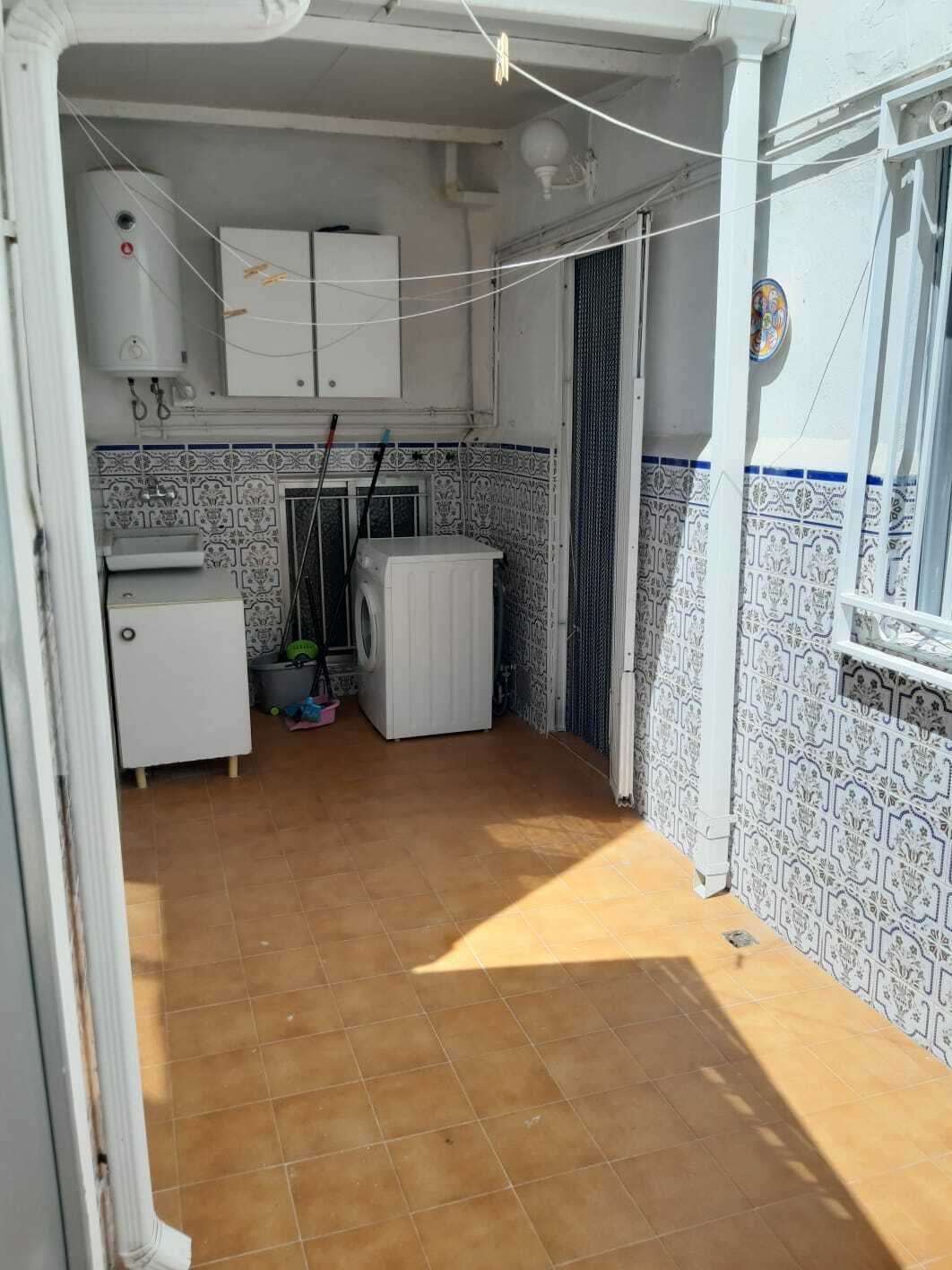 Chambre Chez L'habitant Murcia 217637